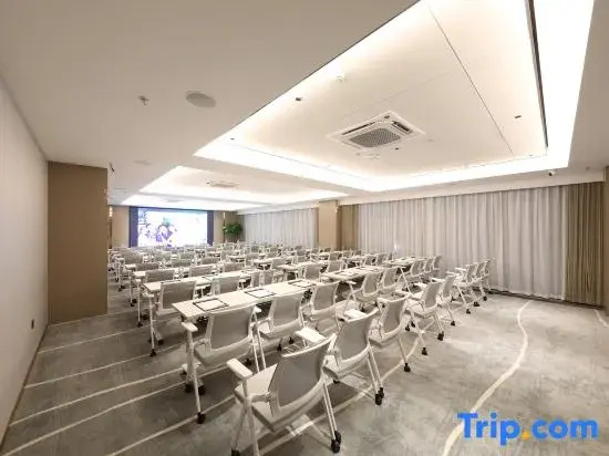 Chenjing Zhi Xuan Plus Hotel