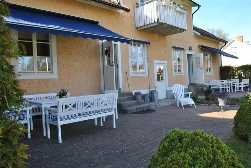 Dagmars bed and breakfast