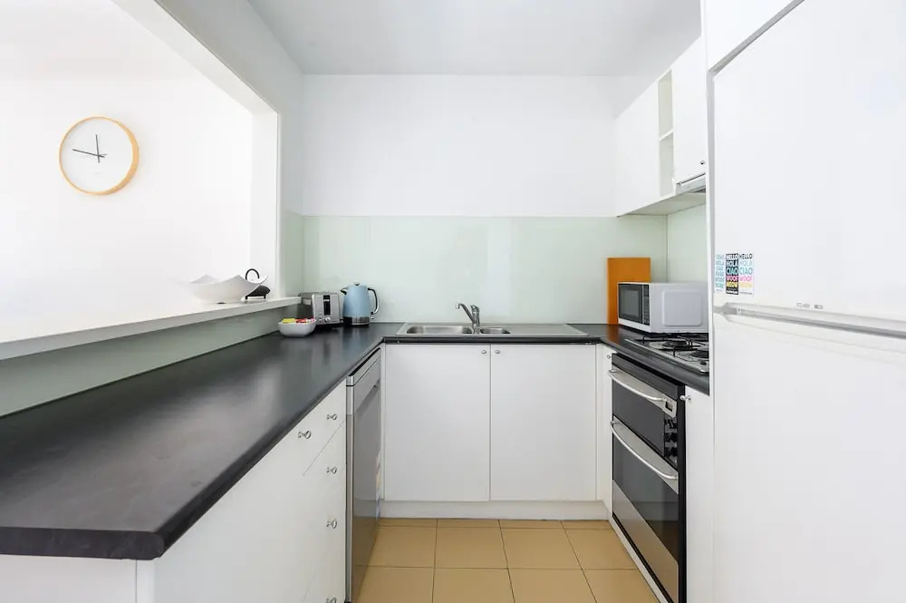 Como Court Budget Accommodation