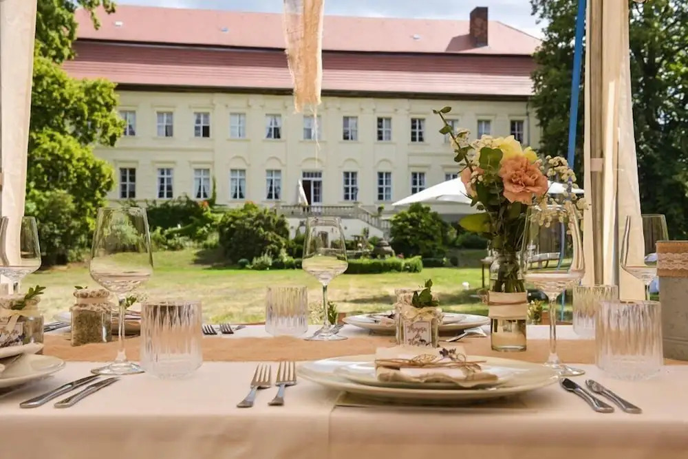 Schloss Dretzel