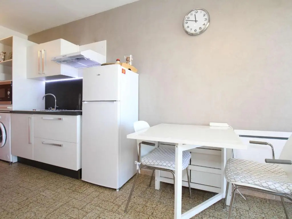 Studio Balaruc-les-Bains, 1 pièce, 2 personnes - FR-1-553-41