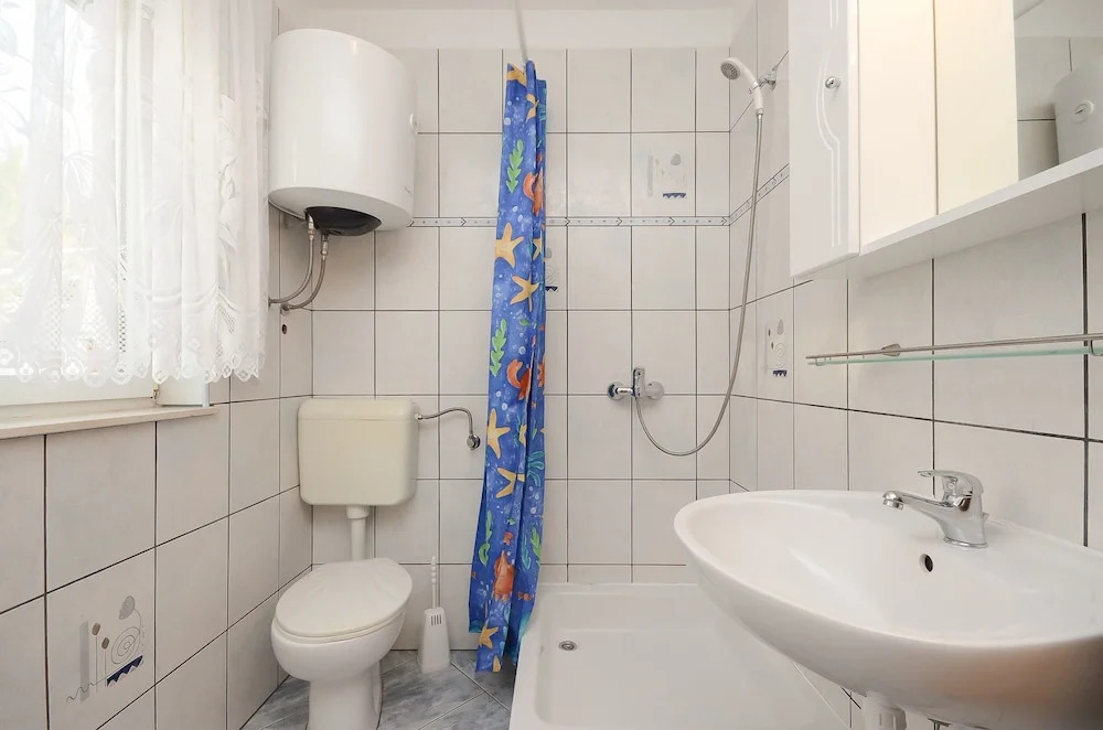 Apartments Bozana