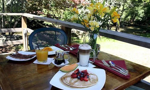Big Sur River Inn