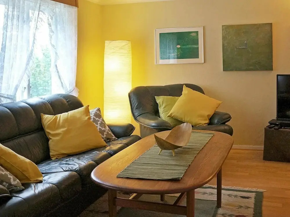 Holiday Home in SÃ¶derÃ¥kra