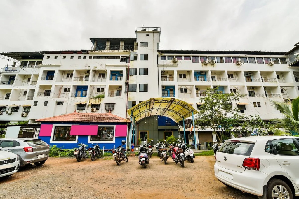 Hotel Mayura