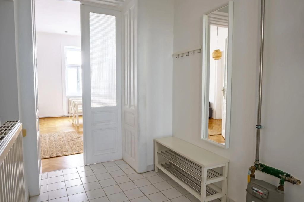 Vienna City Apartments Belvedere