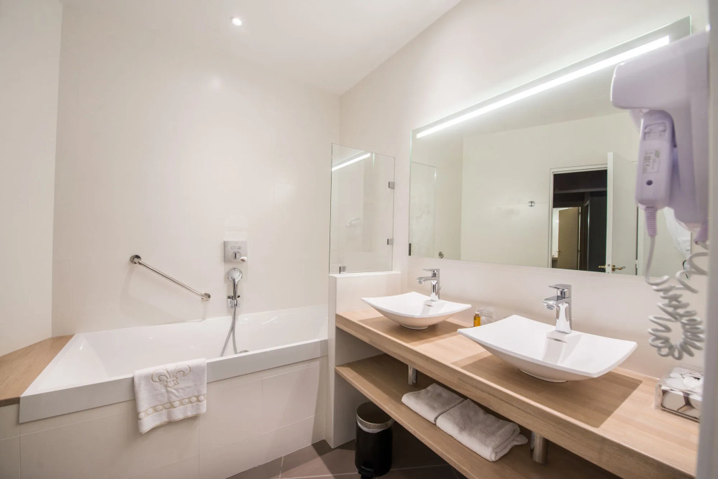 Saint Georges Hotel & Spa