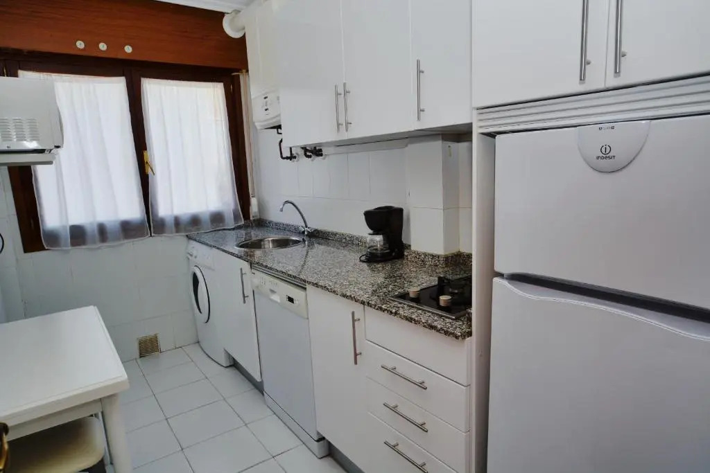 Apto 2 habitaciones con piscina - Isla Playa