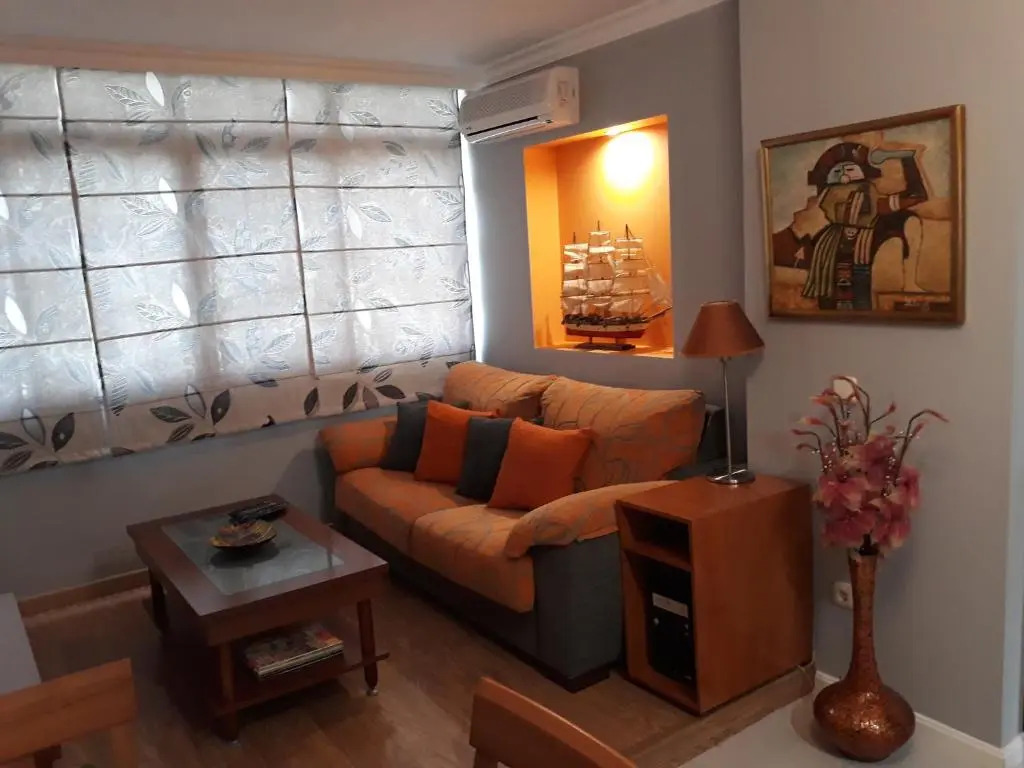 Torremolinos, Bonito apartamento studio La Carihuela