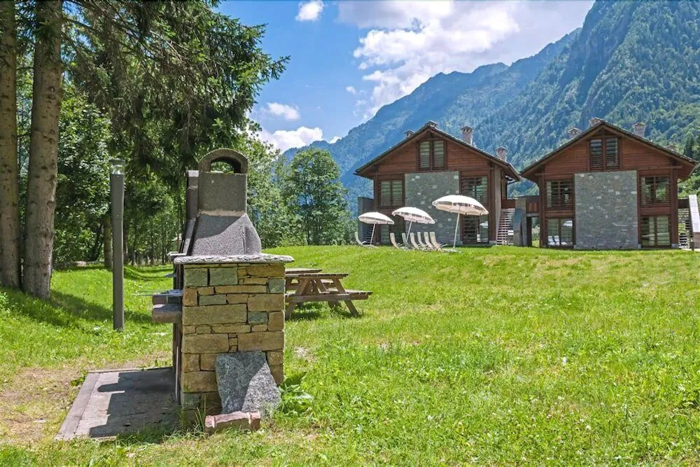 Pietre Gemelle Resort