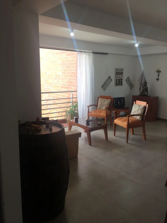 Habitaciones Hermosa