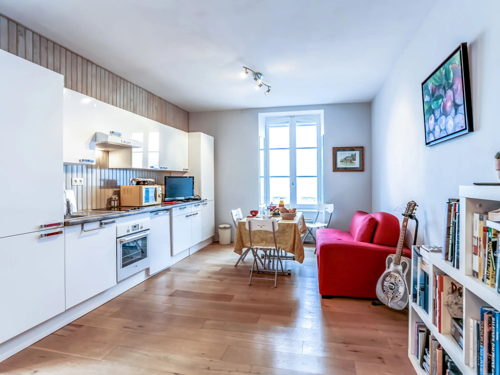 Studio L'Abri des Flots