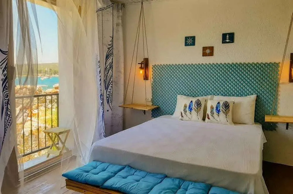 Sigacik Poseidon Boutique Hotel