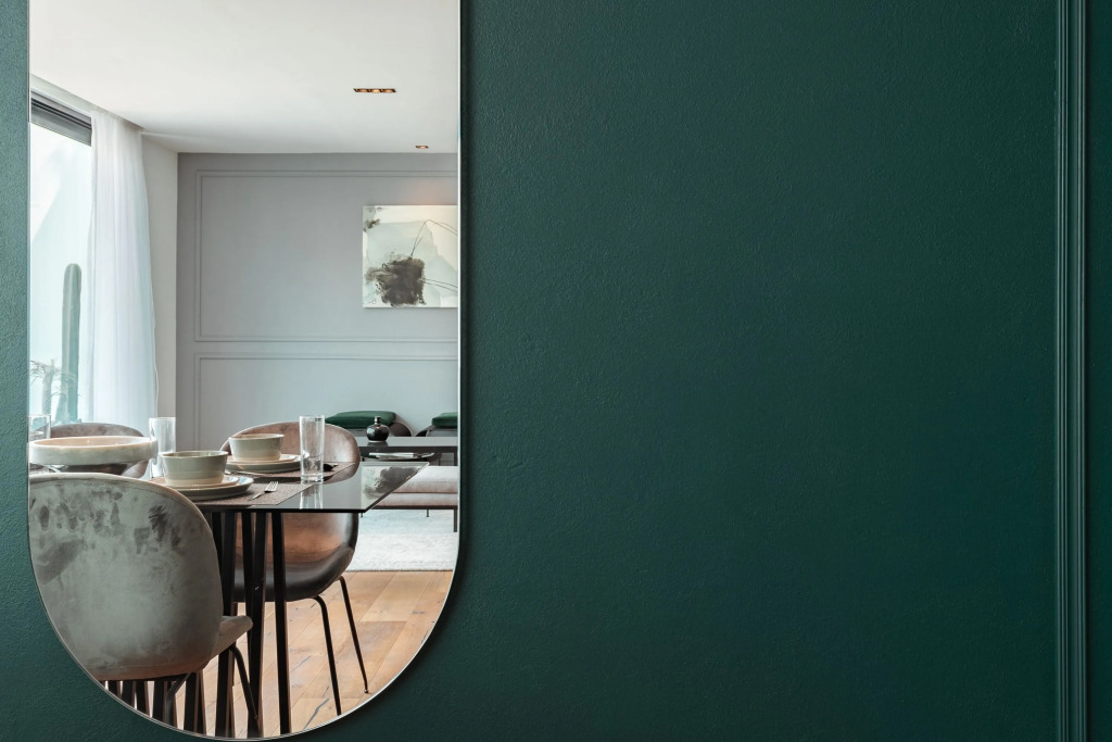 Casai Polanco 2BR Modern Haven