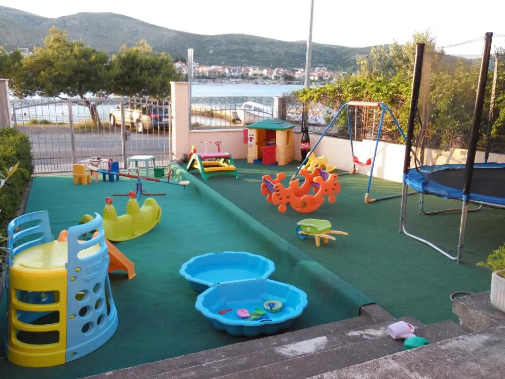Apartments Kapetanovi Dvori