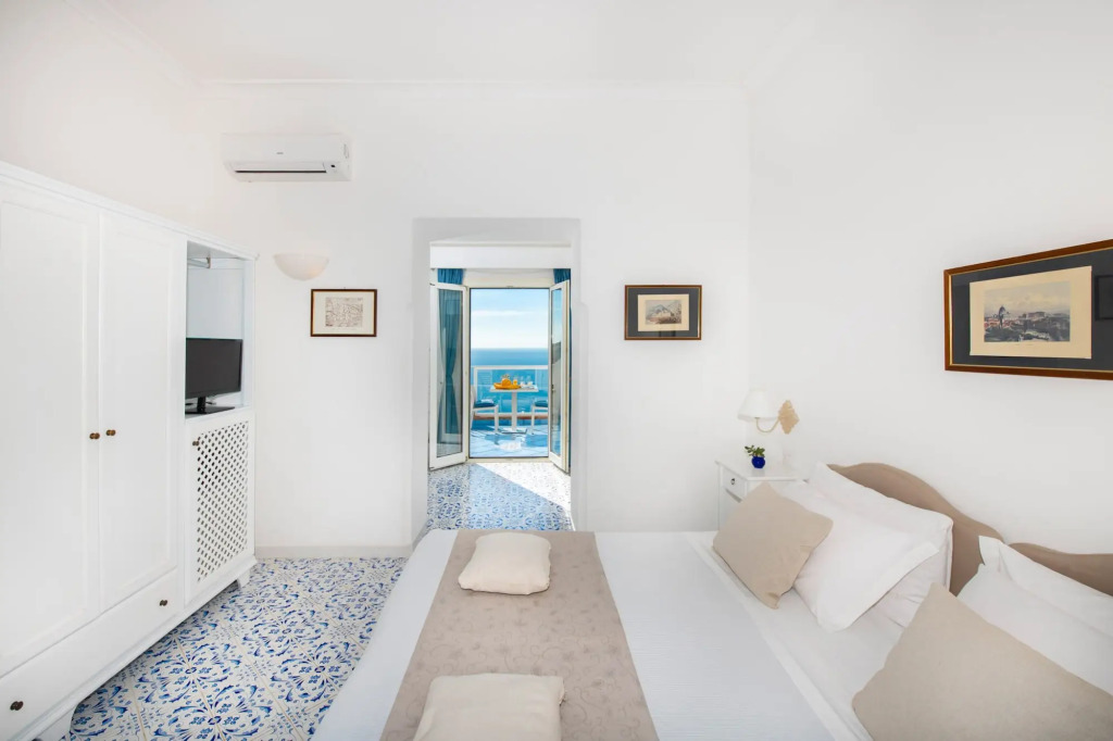Grand Hotel Tritone