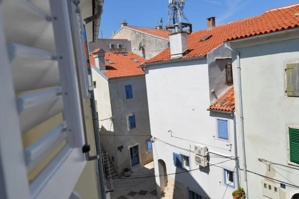 Apartments and Rooms Oliva