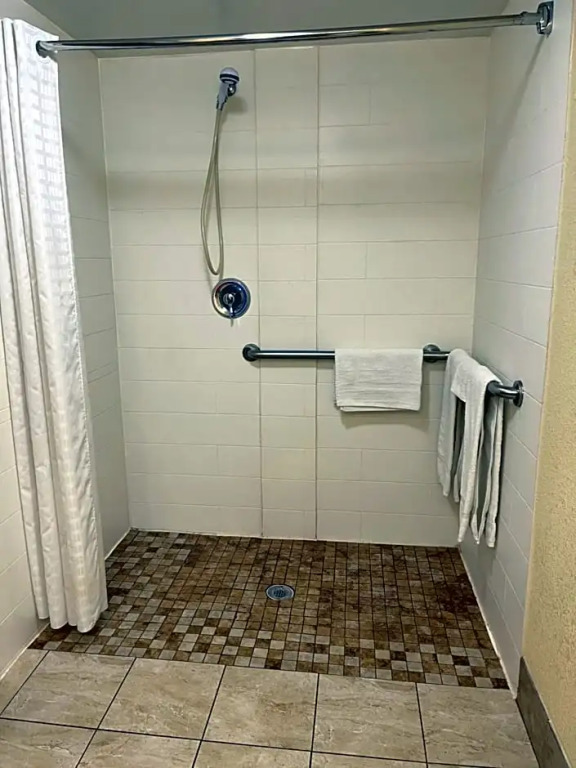 Budget Inn Temple Hills