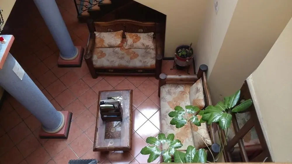 Hotel Balam