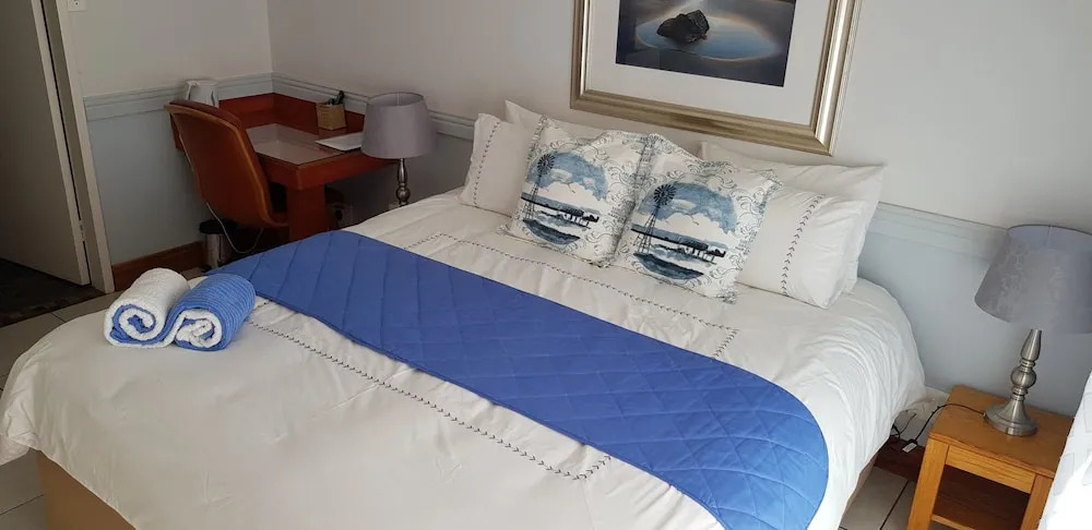 The Clubhouse Guesthouse