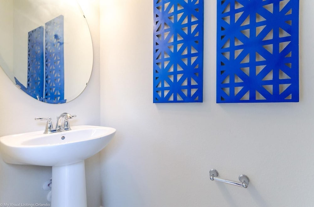 Themed 5BR Home Near Disney