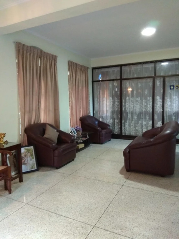 43 Homestay