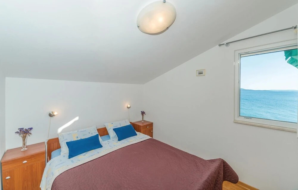 Amazing Apartment in Kozino With 3 Bedrooms