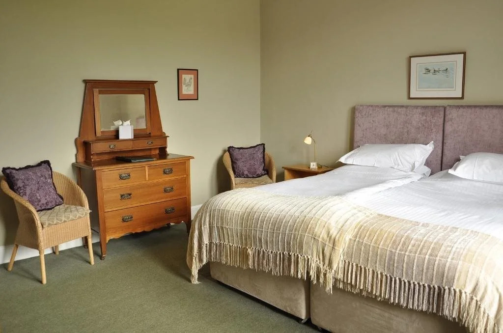 The Mountview Hotel