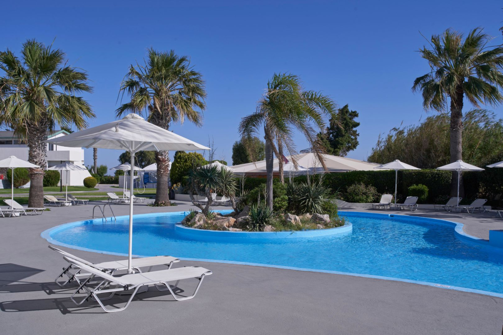 Blue Bay Resort