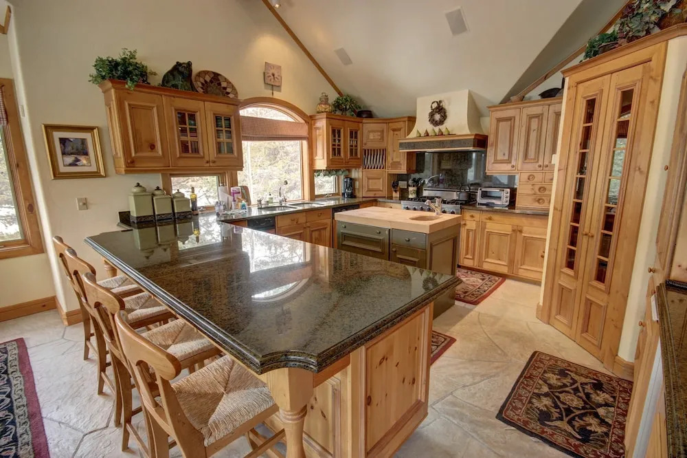 Elk View Lodge 1111 by SummitCove Vacation Lodging