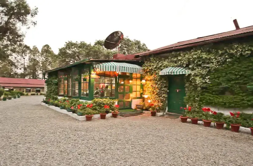 West View Hotel