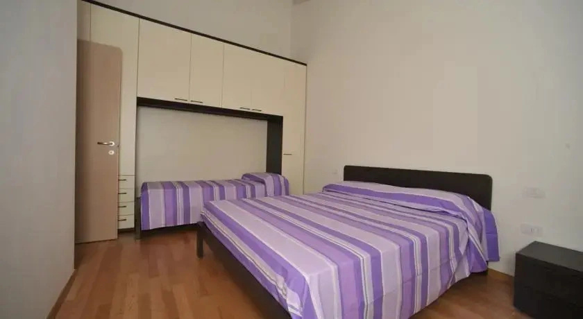 Appartamento Vacanze Ca dOra
