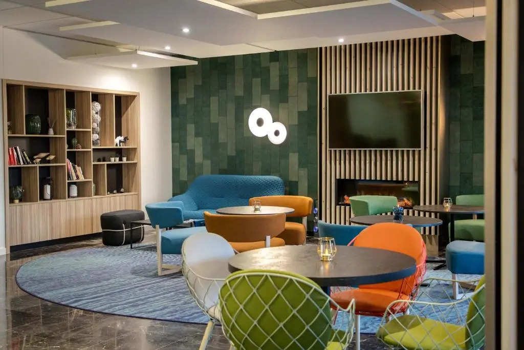 Mercure Cavaillon