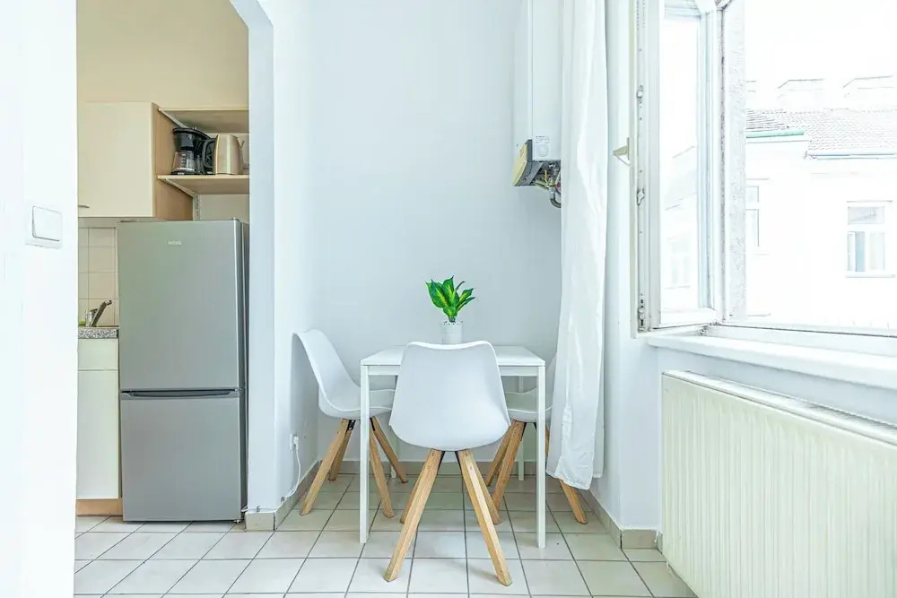 Stylish 1BR Apartment In Vienna Center