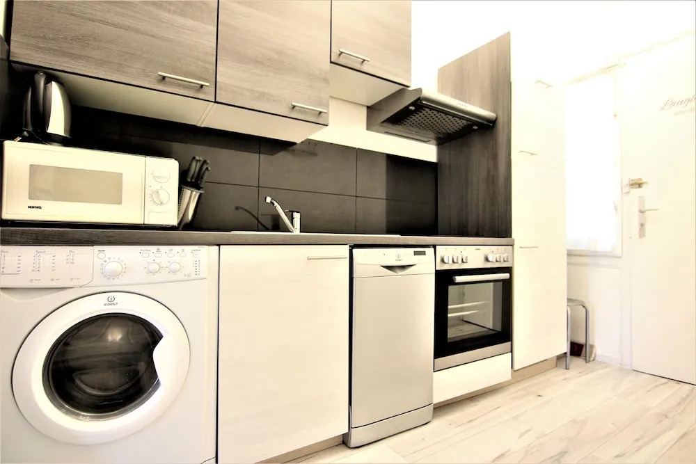 Vienna CityApartments - Design Apartment Vienna 2