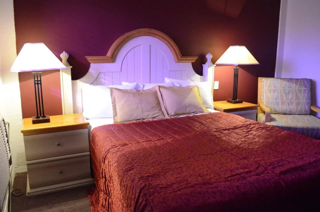 Hotel Azteca de Oro Mexicali