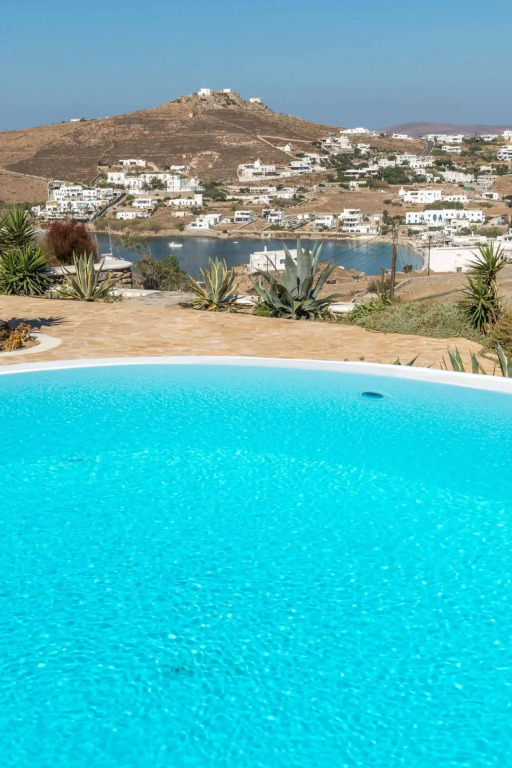 Villa Terpsichore
