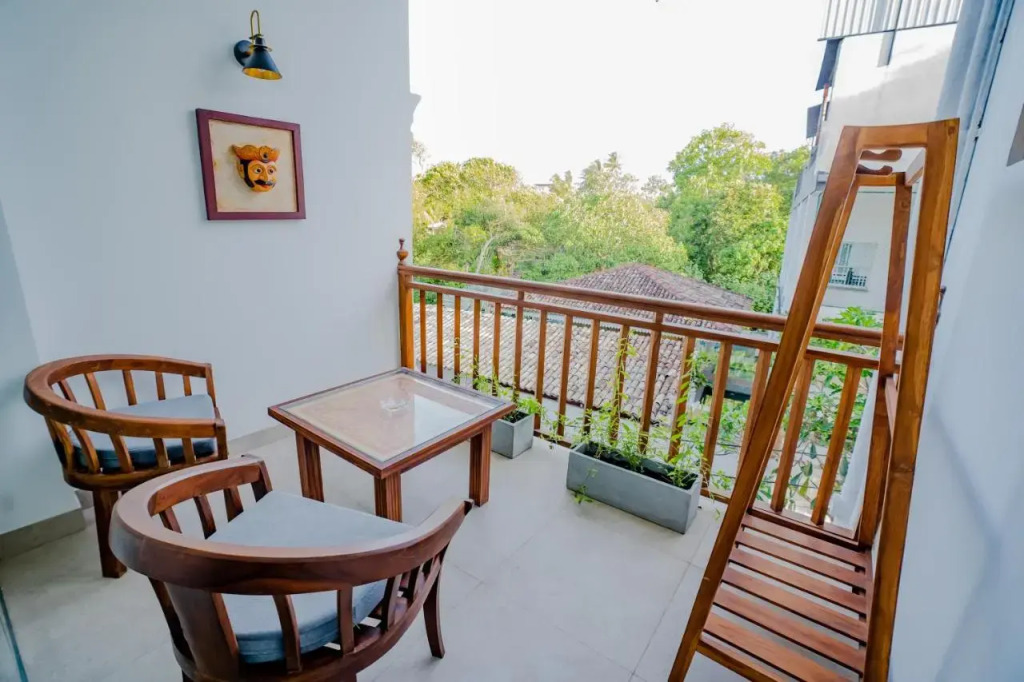 Nethu Guest House no 34 Nugagahahena, Bandaramulla, Mirissa