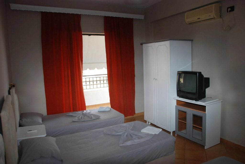 Villa Finix