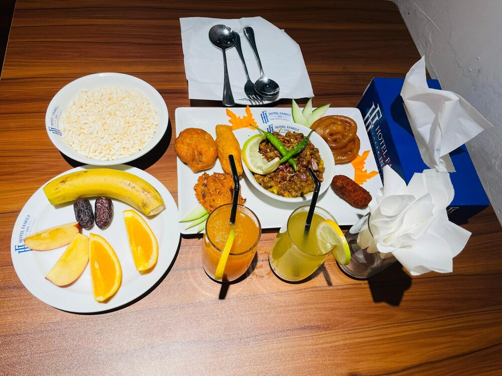 Hotel Family Inn