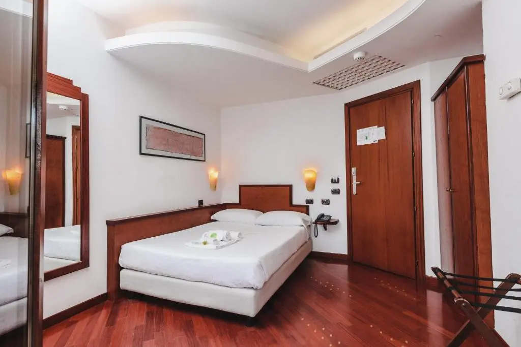 Hotel Carlo Felice Sassari