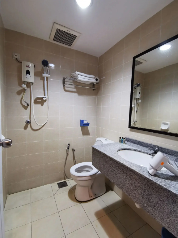 My Hotel Bukit Mertajam