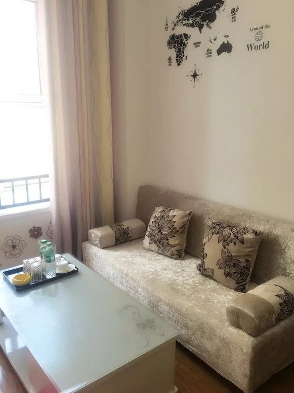 Qingdao Boxiang Hotel
