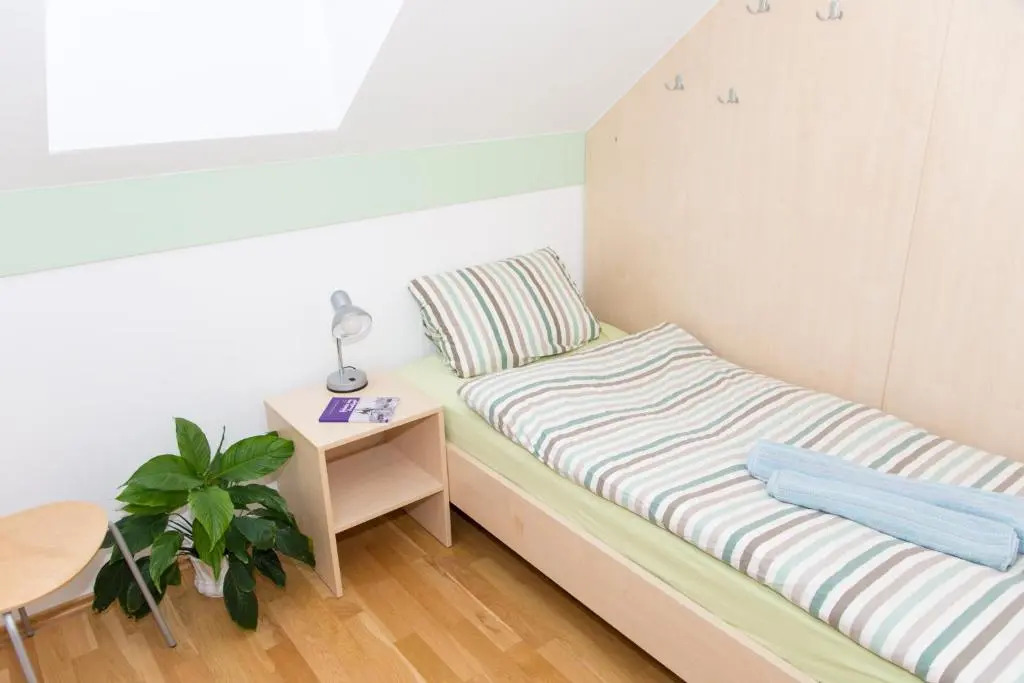 Apartma Murania