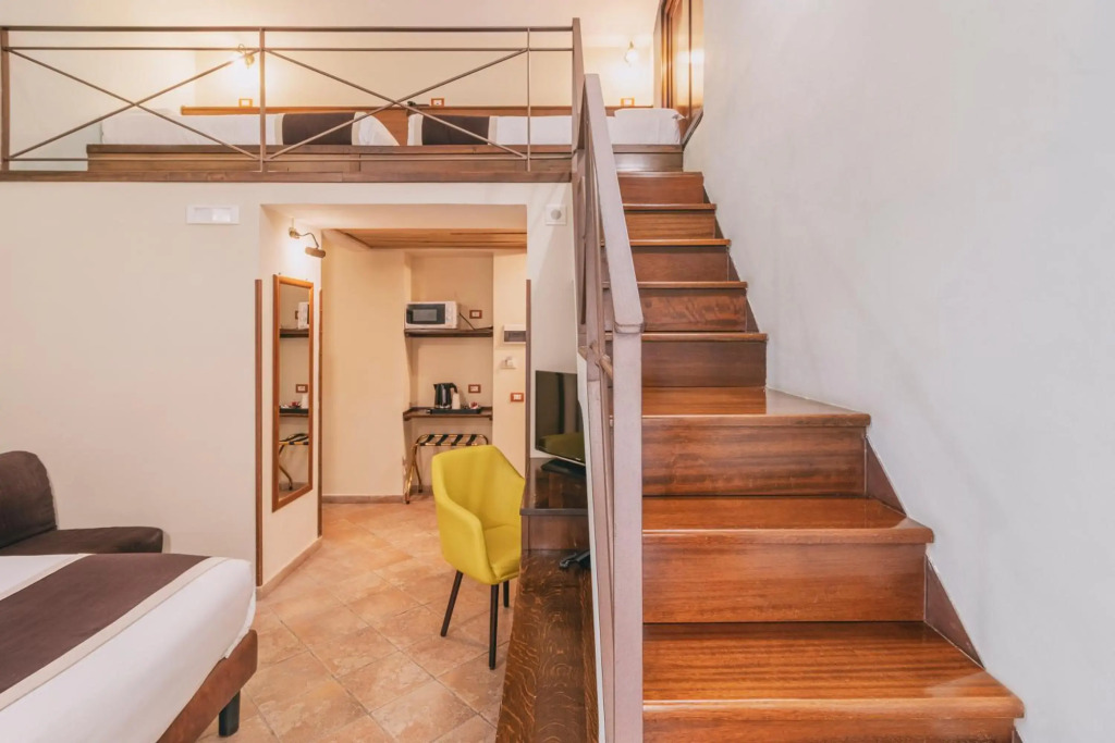 Hotel Il Convento