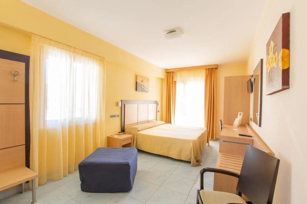Marc Hotel