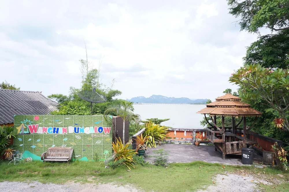 Wang Hin Bungalow
