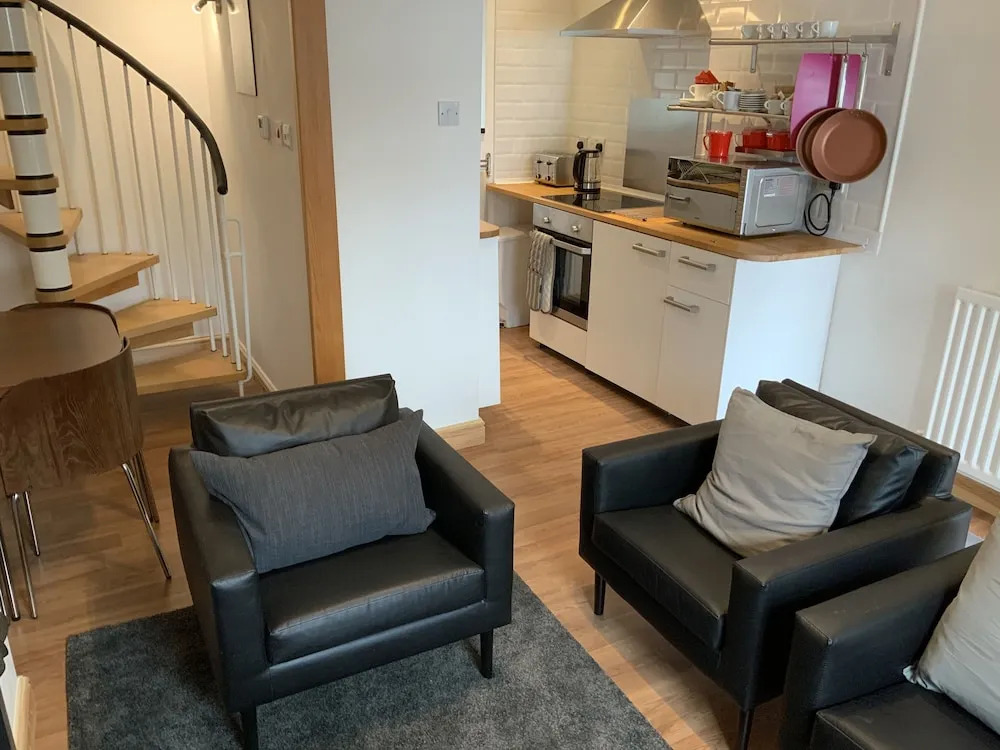 Stunning 2-bed House in Workington