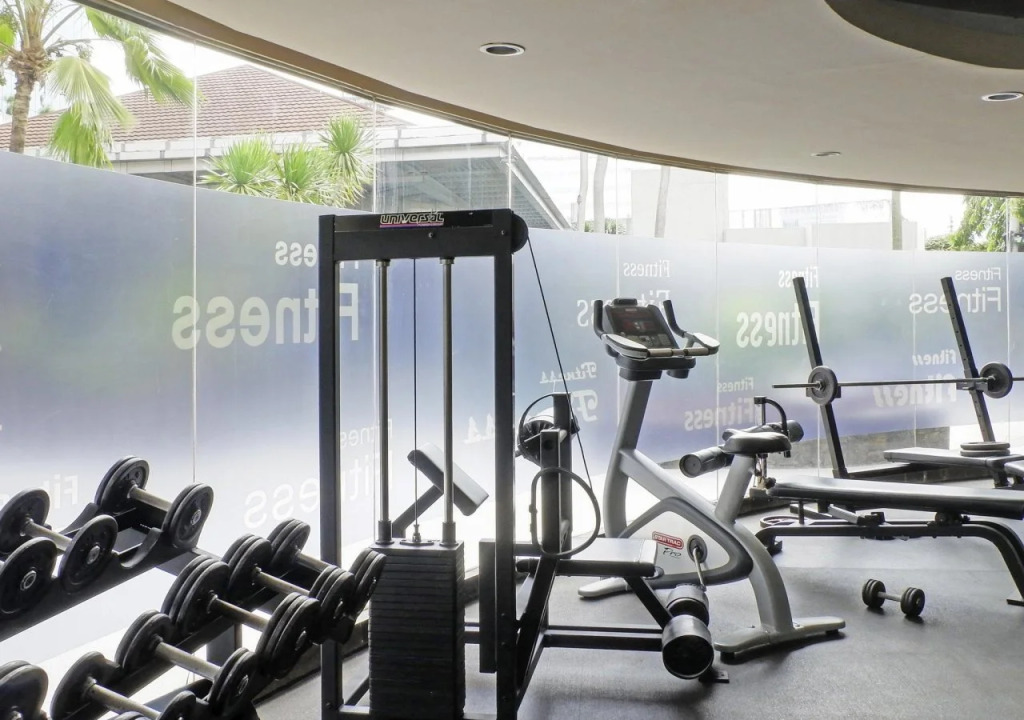 Hotel KIMAYA Slipi Jakarta By HARRIS