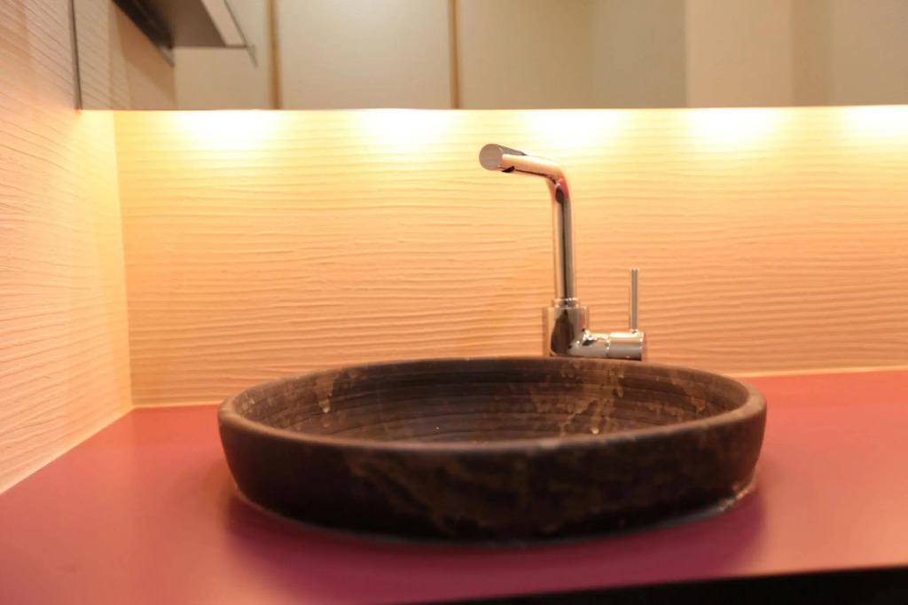Japanese Traditional Style Spa Hotel Ten Ten Temari